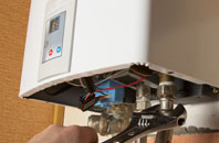 free Lizard boiler install quotes
